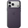 Apple MGFW4ZM/A TechWoven Case Purple avec MagSafe for iPhone 17 Pro Max